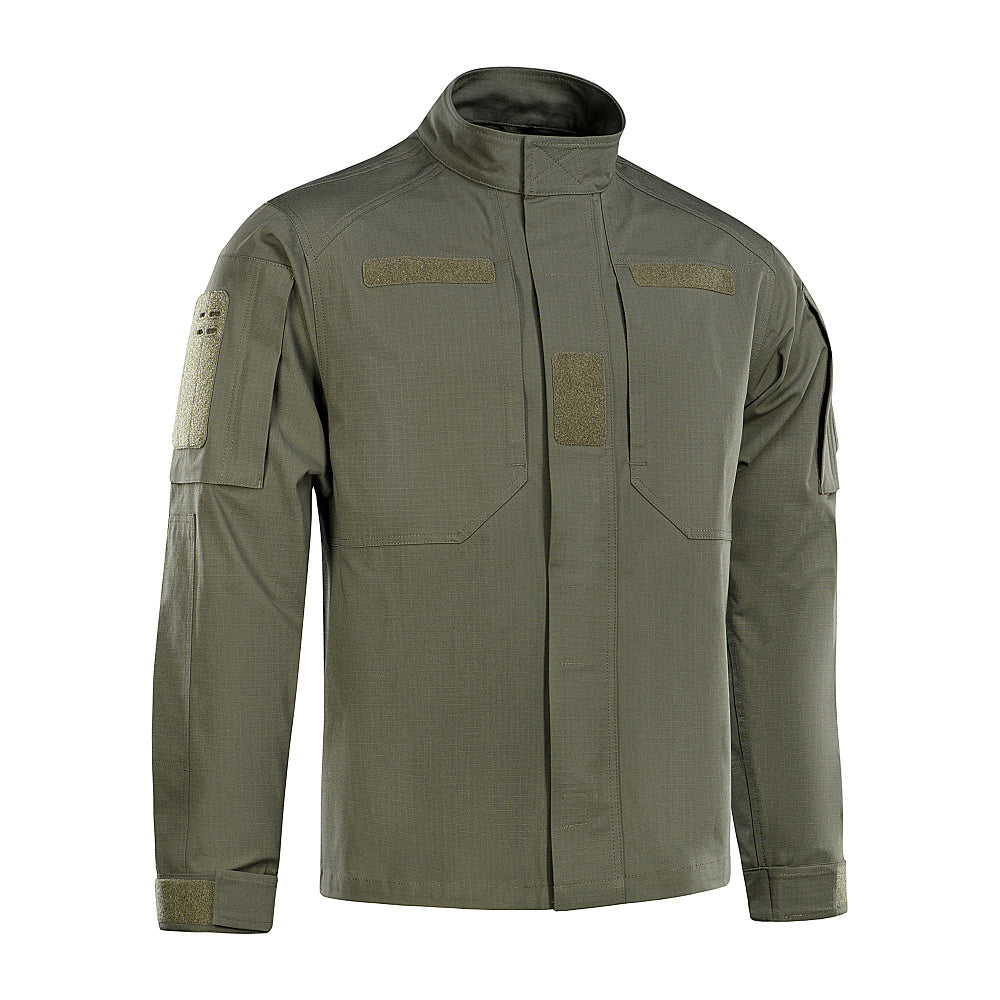 Geacă Patrol Flex M-Tac - Army Olive | Tactică și Confortabilă