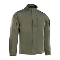Geacă Patrol Flex M-Tac - Army Olive | Tactică și Confortabilă