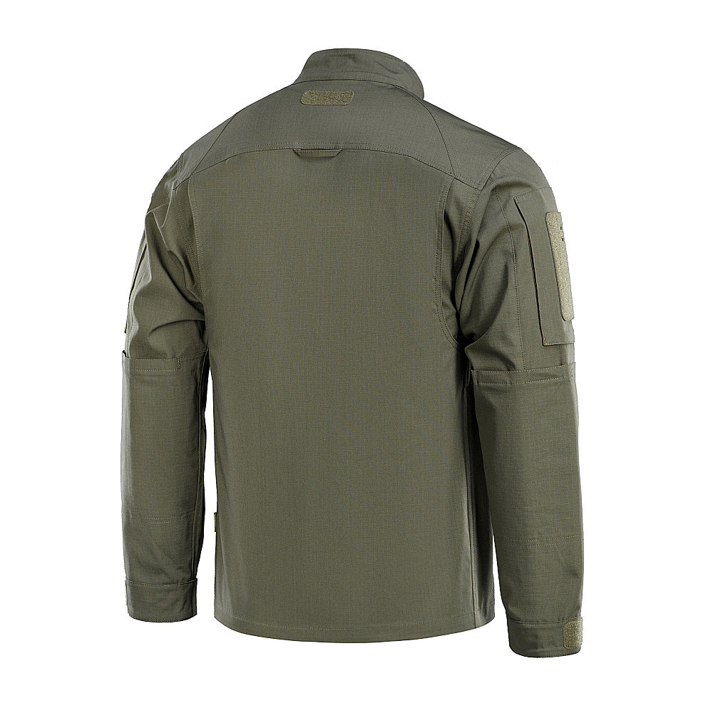 Geacă Patrol Flex M-Tac - Army Olive | Tactică și Confortabilă