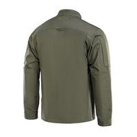Geacă Patrol Flex M-Tac - Army Olive | Tactică și Confortabilă