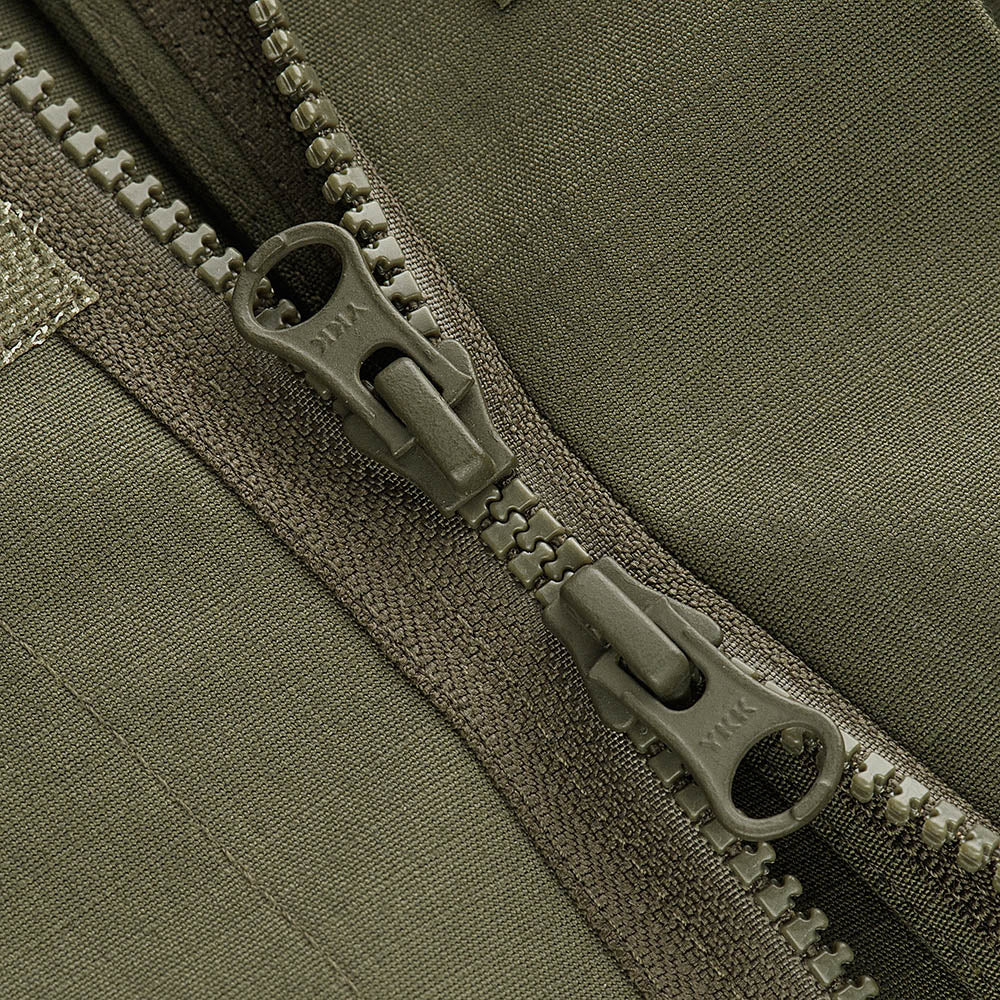 Geacă Patrol Flex M-Tac - Army Olive | Tactică și Confortabilă