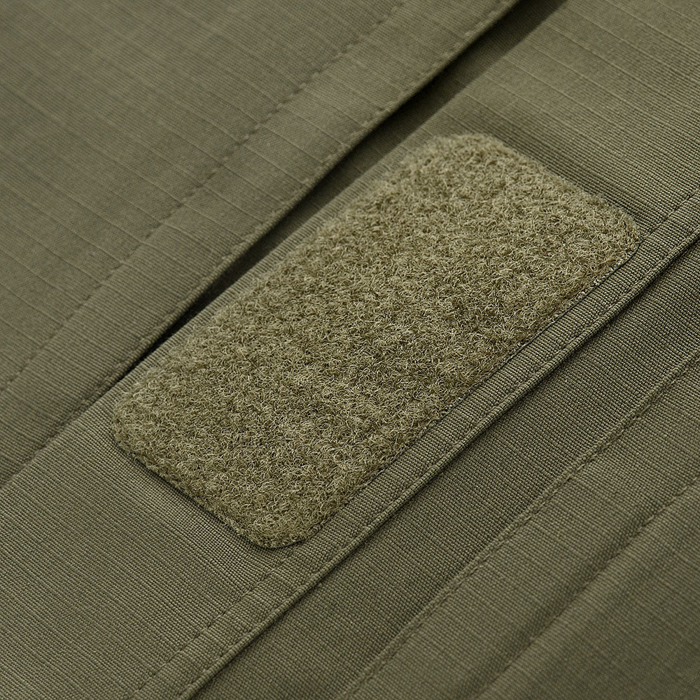 Geacă Patrol Flex M-Tac - Army Olive | Tactică și Confortabilă