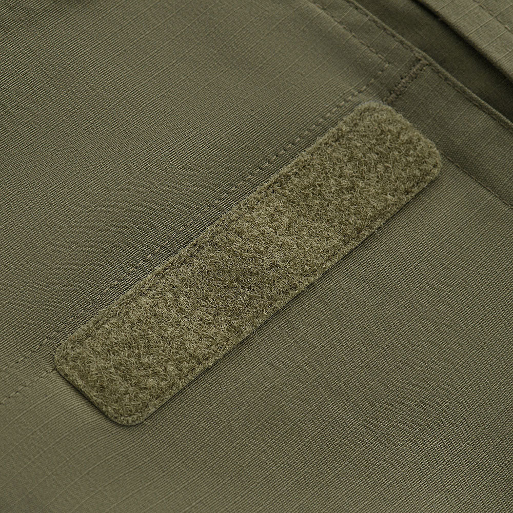 Geacă Patrol Flex M-Tac - Army Olive | Tactică și Confortabilă