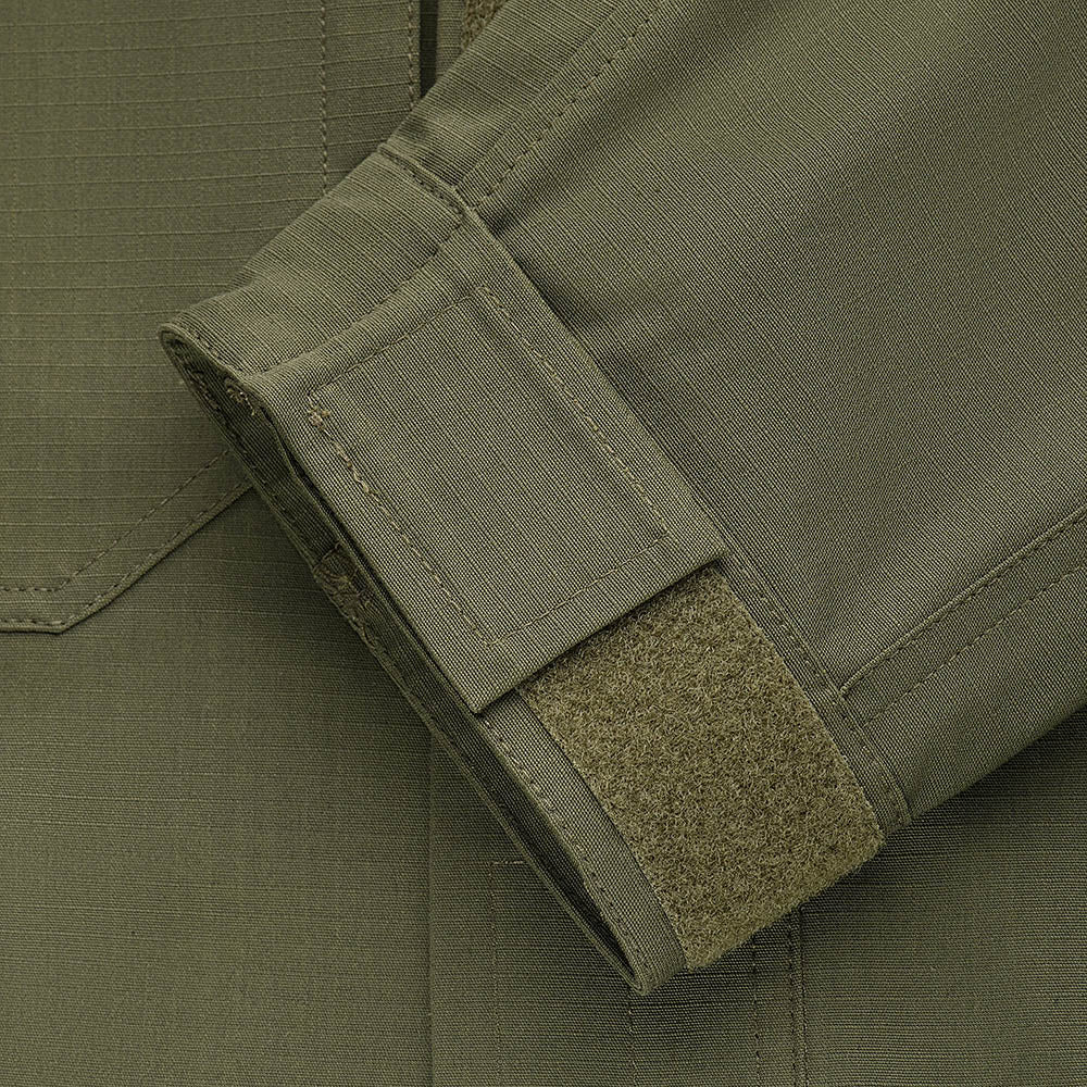 Geacă Patrol Flex M-Tac - Army Olive | Tactică și Confortabilă