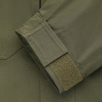 Geacă Patrol Flex M-Tac - Army Olive | Tactică și Confortabilă
