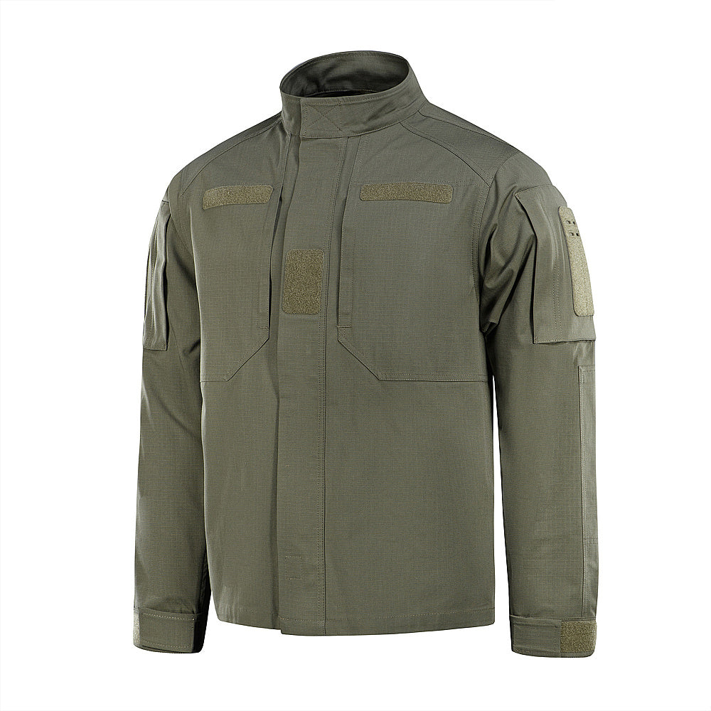Geacă Patrol Flex M-Tac - Army Olive | Tactică și Confortabilă