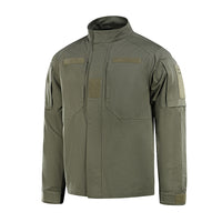 Geacă Patrol Flex M-Tac - Army Olive | Tactică și Confortabilă