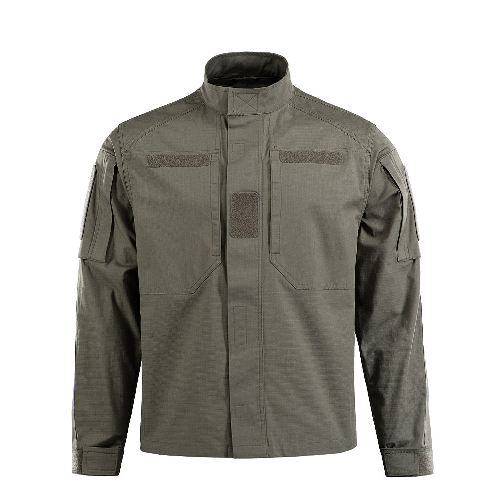Geacă Patrol Flex M-Tac - Dark Olive, Tactică și Confortabilă
