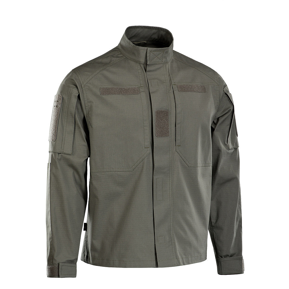 Geacă Patrol Flex M-Tac - Dark Olive, Tactică și Confortabilă