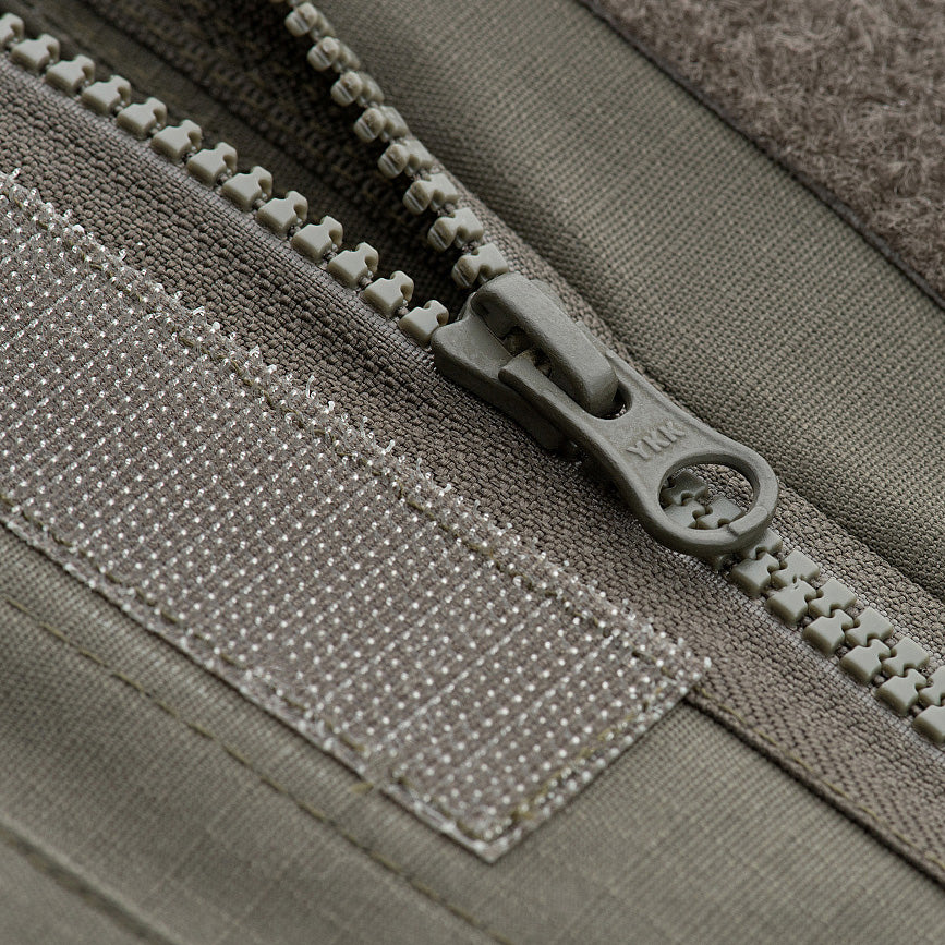 Geacă Patrol Flex M-Tac - Dark Olive, Tactică și Confortabilă
