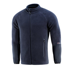 Geacă Polartec Sport M-Tac - Dark Navy Blue