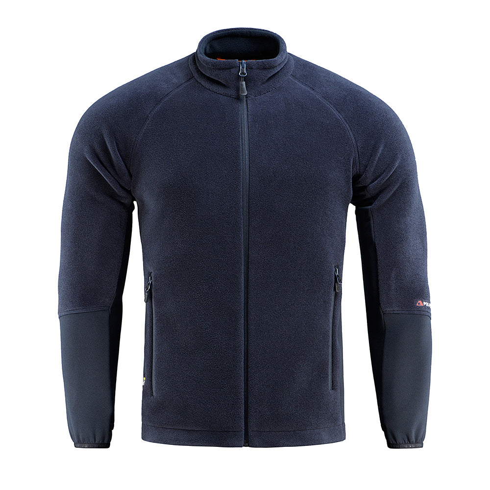 Geacă Polartec Sport M-Tac - Dark Navy Blue