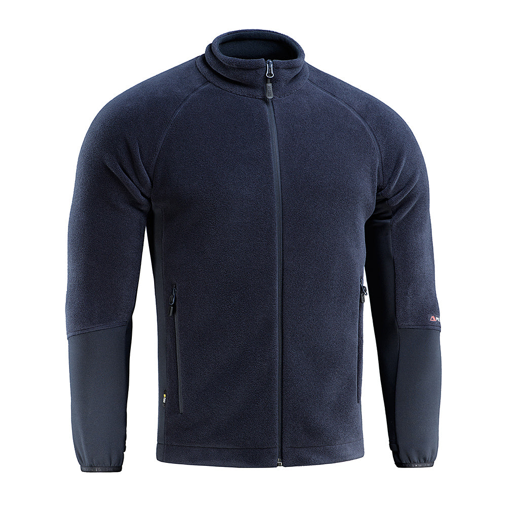 Geacă Polartec Sport M-Tac - Dark Navy Blue