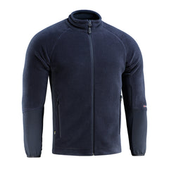 Geacă Polartec Sport M-Tac - Dark Navy Blue