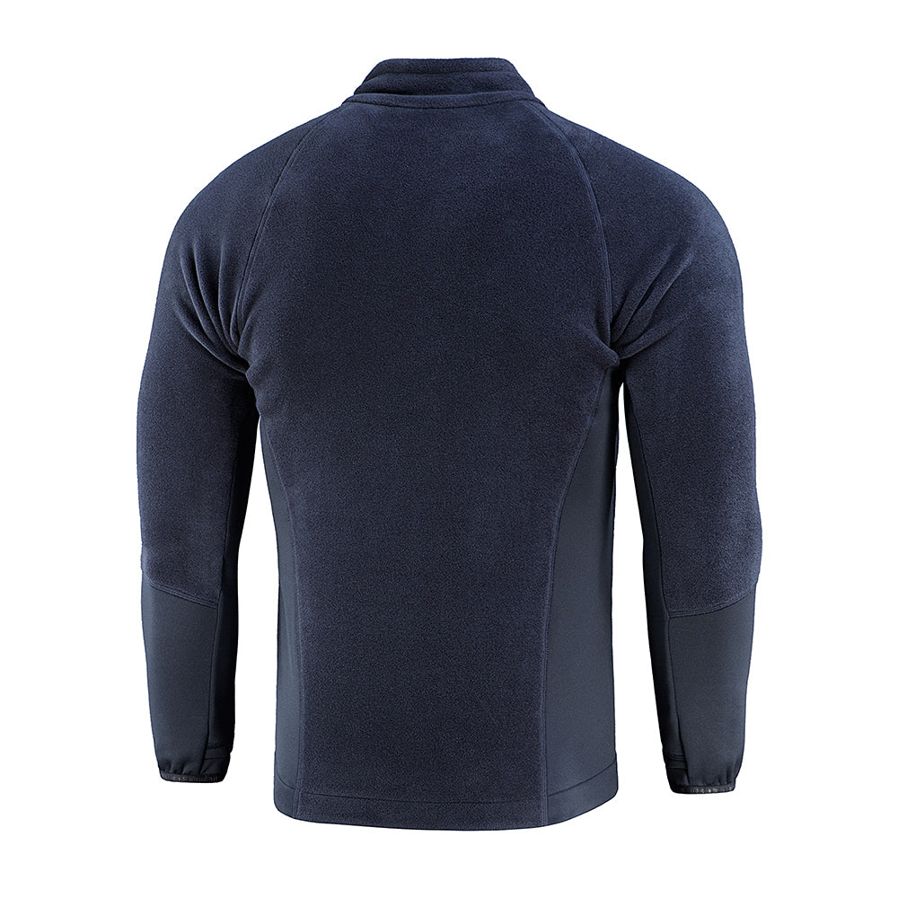 Geacă Polartec Sport M-Tac - Dark Navy Blue