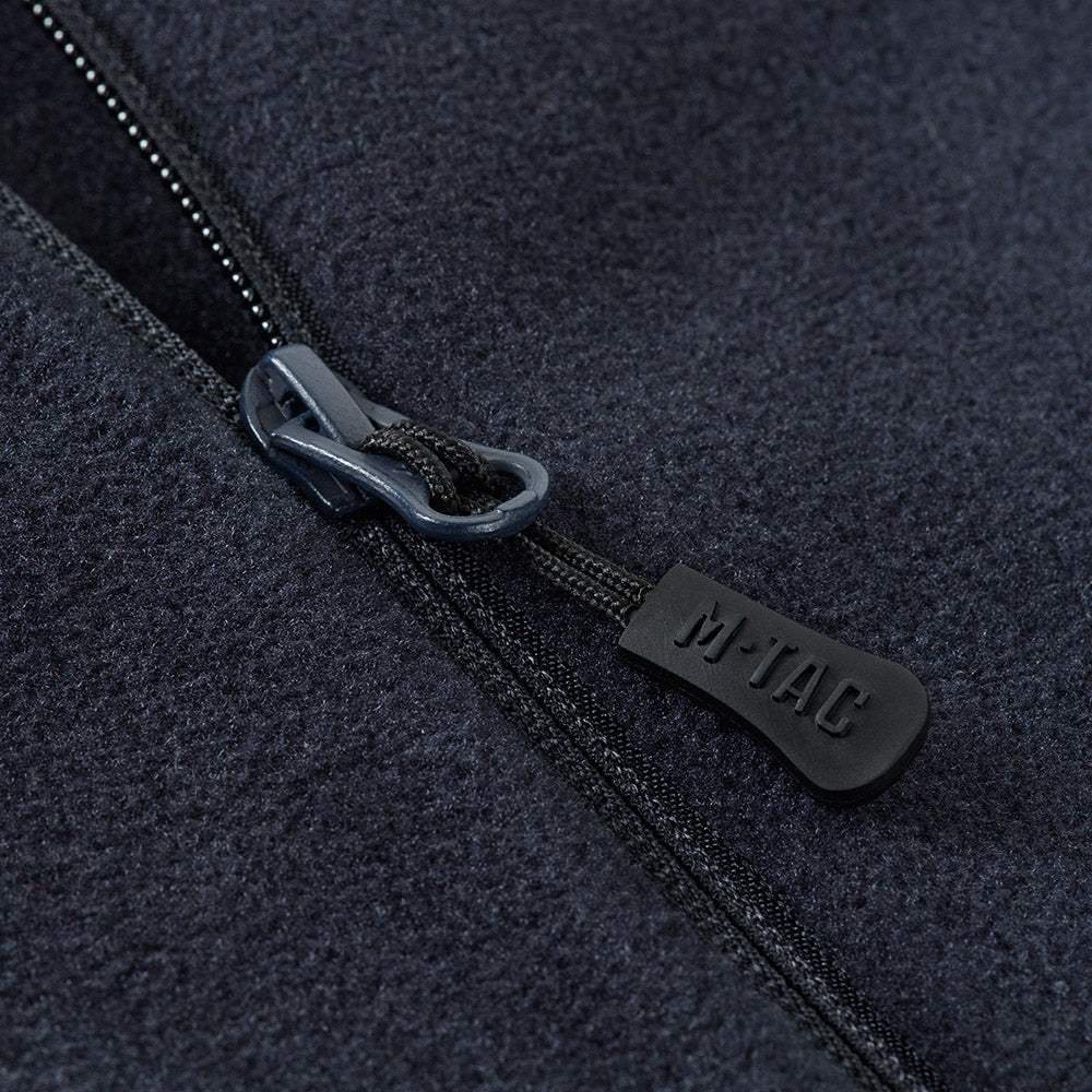 Geacă Polartec Sport M-Tac - Dark Navy Blue