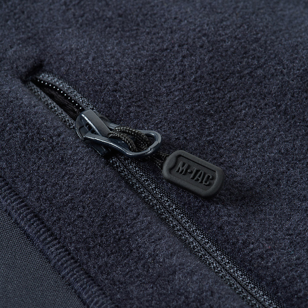 Geacă Polartec Sport M-Tac - Dark Navy Blue