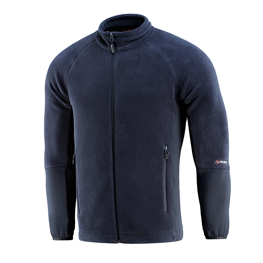 Geacă Polartec Sport M-Tac - Dark Navy Blue