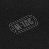 Jachetă Softshell Lightweight M-Tac Neagră – Glugă Reglabilă, 8 Buzunare - poza 8