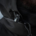 Geacă Soft Shell M-Tac Black - Protecție & Confort Tactic