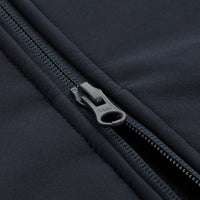 Geacă Soft Shell M-Tac cu Liner Detașabil - Dark Navy Blue