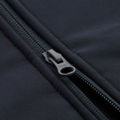 Geacă Soft Shell M-Tac cu Liner Detașabil - Dark Navy Blue
