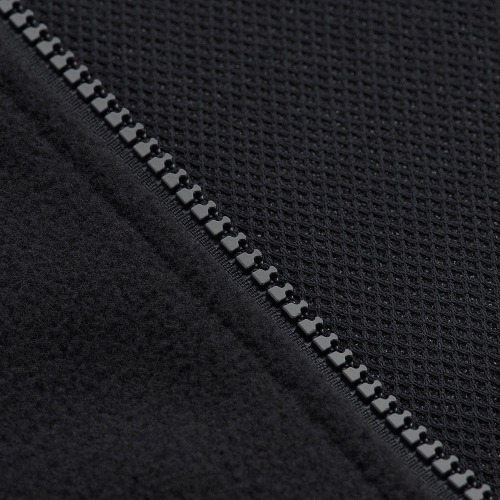 Geacă Soft Shell M-Tac cu Liner Detașabil - Dark Navy Blue