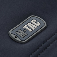 Geacă Soft Shell M-Tac cu Liner Detașabil - Dark Navy Blue