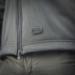 Geacă Soft Shell M-Tac cu Liner Detașabil - Olive