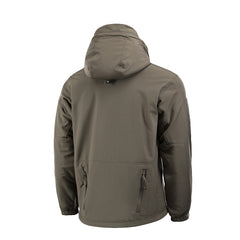 Geacă Soft Shell M-Tac cu Liner Detașabil - Olive