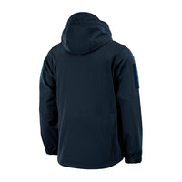 Geacă Softshell M-Tac - Dark Navy Blue Impermeabilă