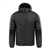 Geacă Space Armor Gen.II Primaloft M-Tac - Negru, Izolație Termică