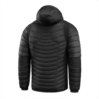 Geacă Space Armor Gen.II Primaloft M-Tac - Negru, Izolație Termică