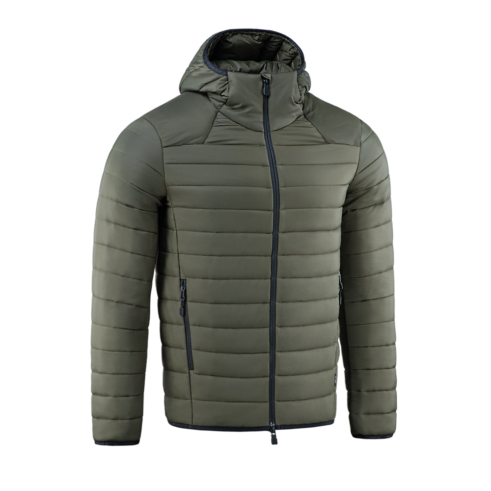 Geacă Stalker Gen.III M-Tac - Izolație G-LOFT, Culoare Olive