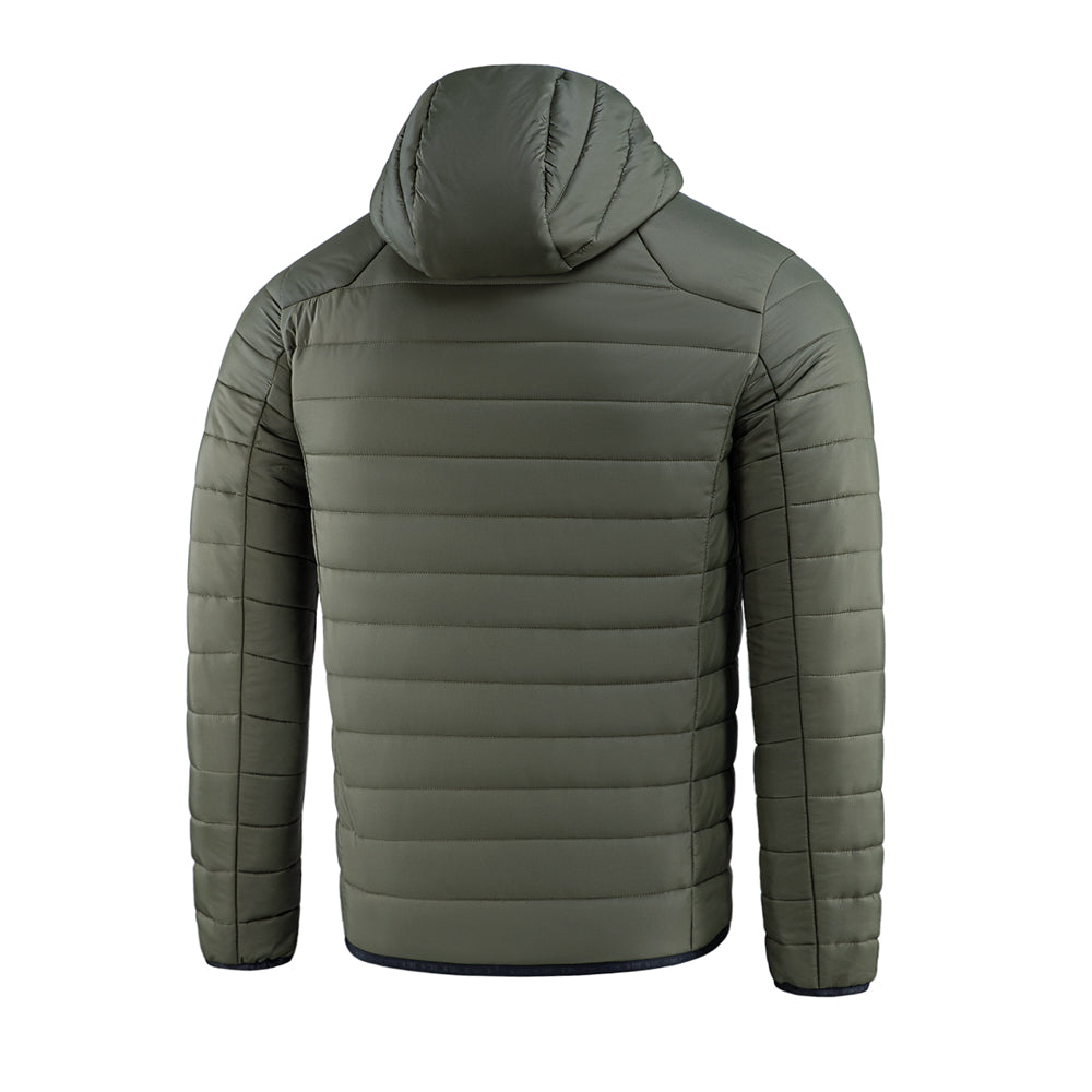 Geacă Stalker Gen.III M-Tac - Izolație G-LOFT, Culoare Olive
