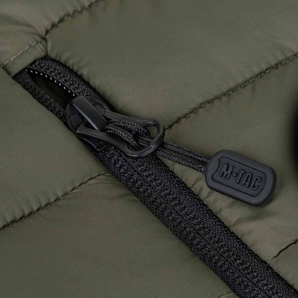 Geacă Stalker Gen.III M-Tac - Izolație G-LOFT, Culoare Olive