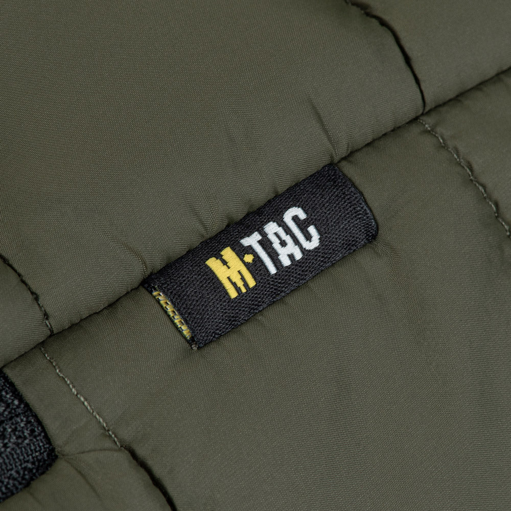 Geacă Stalker Gen.III M-Tac - Izolație G-LOFT, Culoare Olive