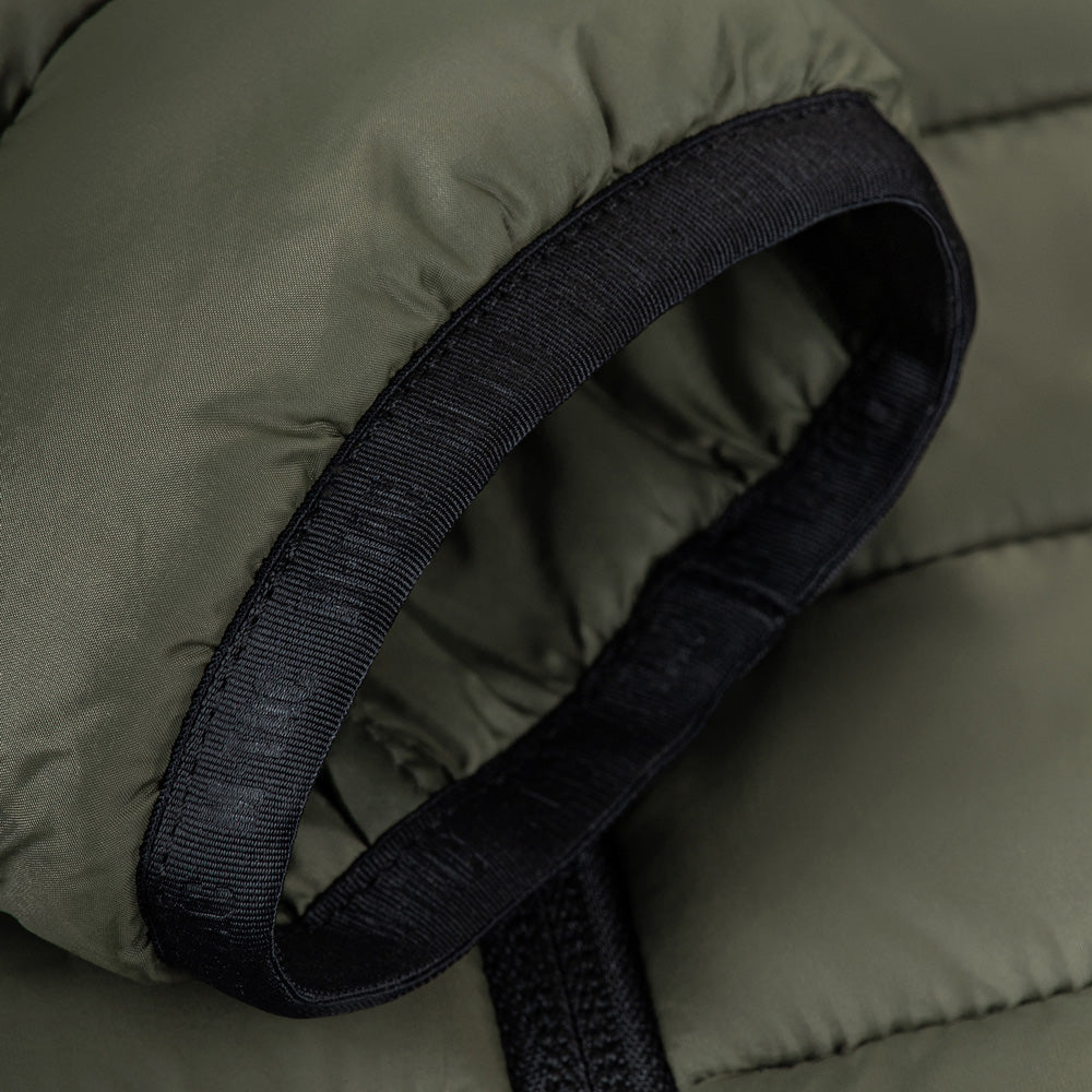 Geacă Stalker Gen.III M-Tac - Izolație G-LOFT, Culoare Olive