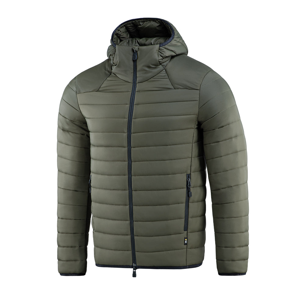 Geacă Stalker Gen.III M-Tac - Izolație G-LOFT, Culoare Olive