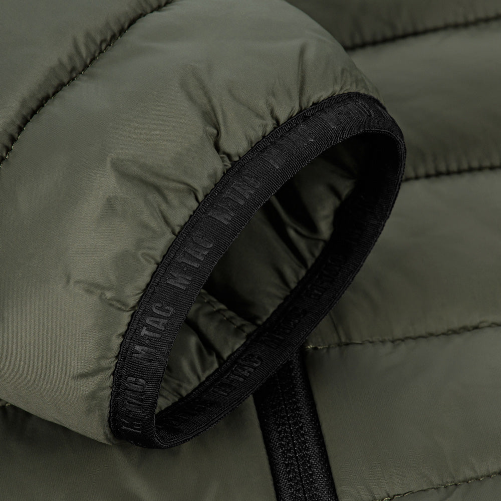Geacă Stalker Gen.III M-Tac Primaloft - Olive