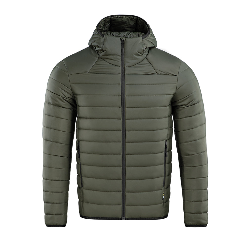 Geacă Stalker Gen.III M-Tac Primaloft - Olive
