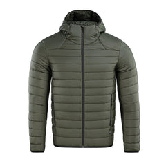 Geacă Stalker Gen.III M-Tac Primaloft - Olive