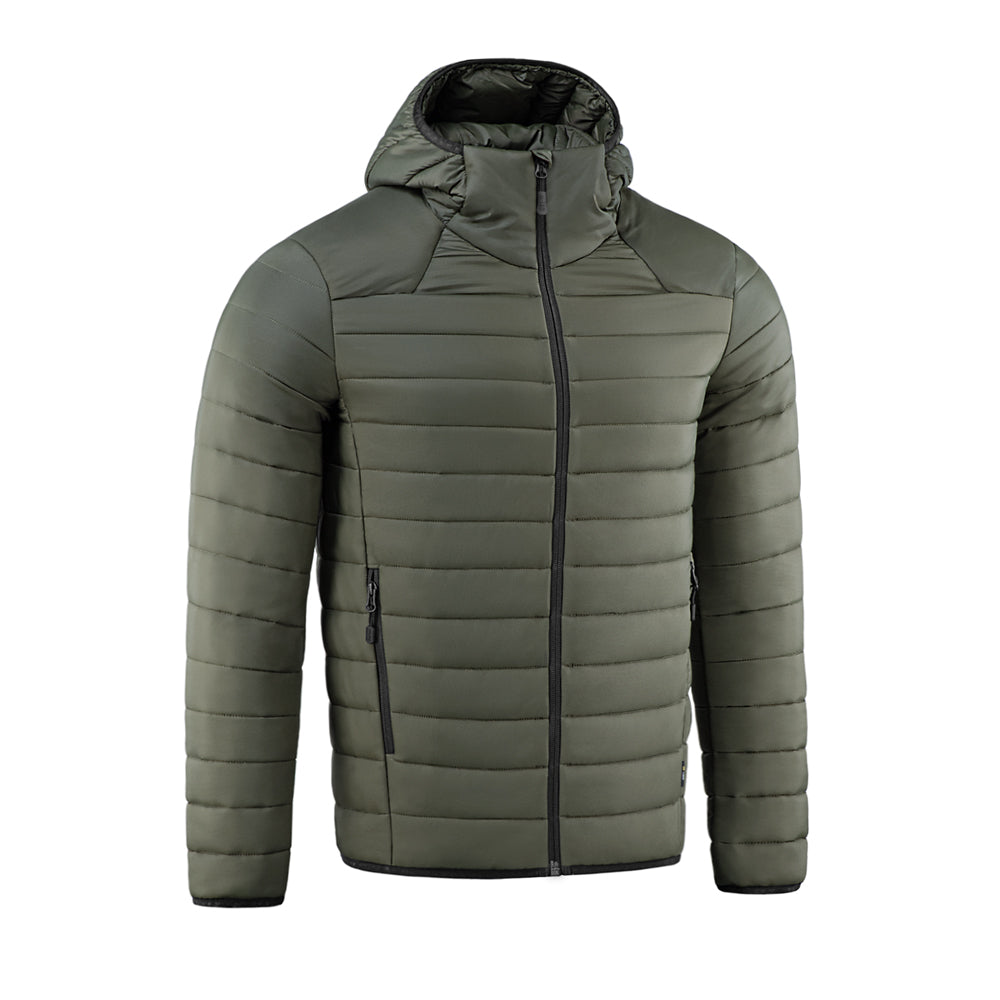 Geacă Stalker Gen.III M-Tac Primaloft - Olive