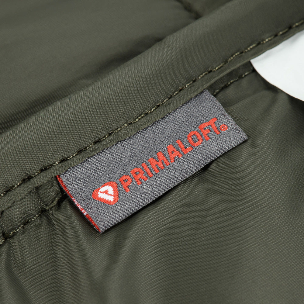 Geacă Stalker Gen.III M-Tac Primaloft - Olive
