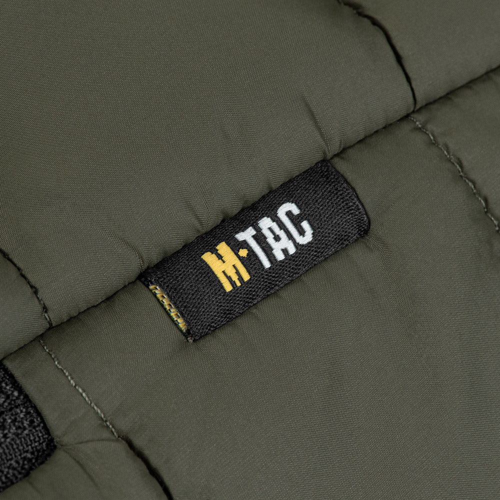 Geacă Stalker Gen.III M-Tac Primaloft - Olive