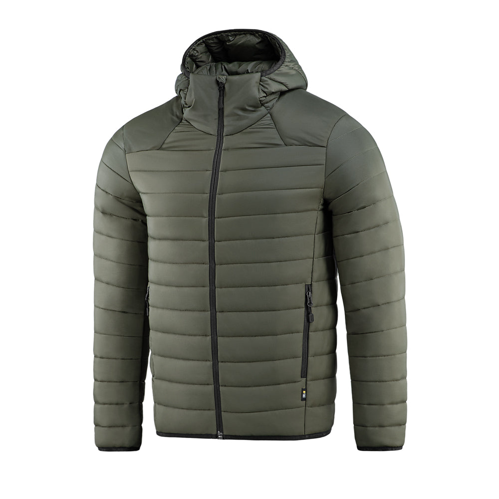 Geacă Stalker Gen.III M-Tac Primaloft - Olive