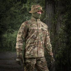 Geacă Sturm NYCO Extreme M-Tac - Multicam Tactică Ultra-Rezistentă