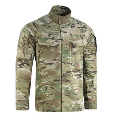 Geacă Sturm NYCO Extreme M-Tac - Multicam Tactică Ultra-Rezistentă