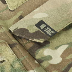 Geacă Sturm NYCO Extreme M-Tac - Multicam Tactică Ultra-Rezistentă