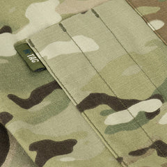 Geacă Sturm NYCO Extreme M-Tac - Multicam Tactică Ultra-Rezistentă